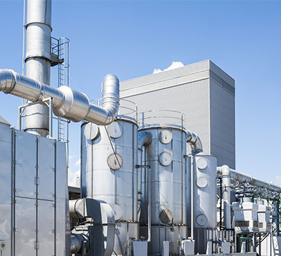 Global Industrial Gas Phase Filtration System Market 2019-2023